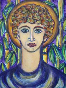 Peinture Populaire Peinture Populaire